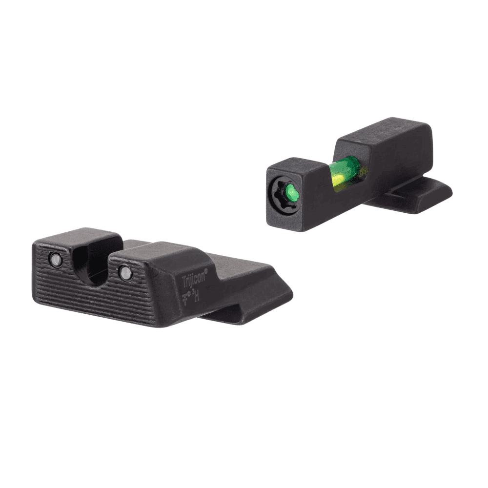 Trijicon DI Night Sight Set - Smith & Wesson M&P Shield/M&P Shield 2.0 SA839-C-601110 - Newest Arrivals